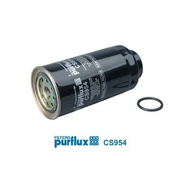 Kuva PURFLUX CS954 Polttoainesuodatin Suodatinpanos NISSAN: NP300 Navara Pick up