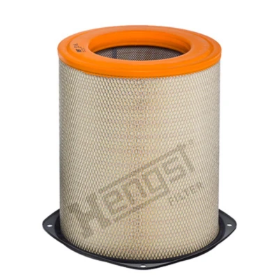 Kuva Ilmansuodatin HENGST FILTER E316L