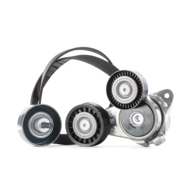 Kuva GATES K016PK1520 Moniurahihnasarja ThermalPro FORD: Focus 2 Kombi, C Max,