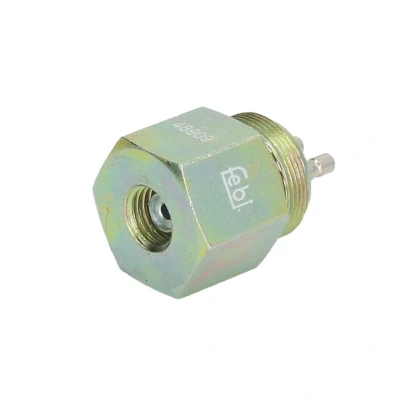 Kuva FEBI BILSTEIN 48909 Tunnistin, paineilmalaite MERCEDES BENZ: LP