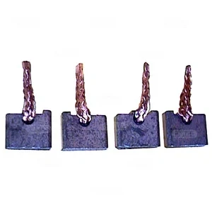 Kuva HC Cargo F 032 900 066 Käynnistinmoottorin hiilet 17,90mm