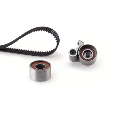 Kuva GATES FleetRunner Micro V Stretch Fit K01T298 Jakohihnasarja TOYOTA: Land Cruiser 100, LEXUS: GS II