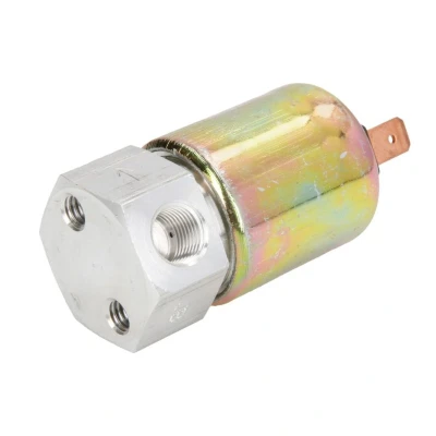 Kuva HIDRIA H8 107 Magneettiventtiili