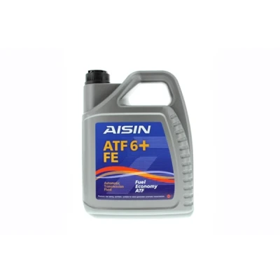 Kuva Automaattivaihteistoöljy AISIN ATF 91005