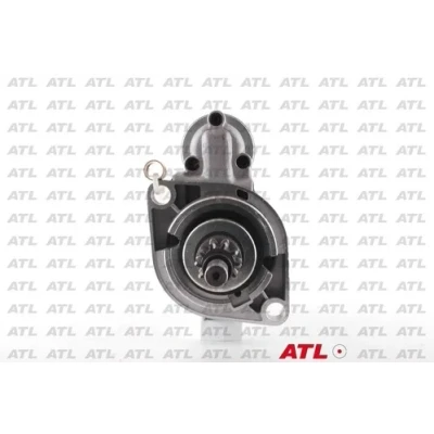 Kuva Käynnistin AUDI, FORD, SEAT, SKODA, VW OE 02A 911 023 F, FX, T