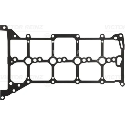 Kuva REINZ 71 12662 00 Venttiilikopan Tiiviste Ruostumaton teräs FORD: Ranger Mk3, Mondeo 5 Kombi, 5, FORD USA: Edge Mk2