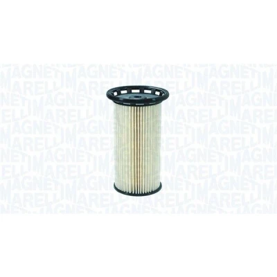 Kuva MAGNETI MARELLI 153071760754 Polttoainesuodatin Suodatinpanos Diesel VOLKSWAGEN: Passat B8 Variant, Golf 7 Sedan