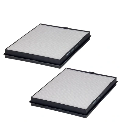 Kuva HENGST FILTER E960LI 2 Raitisilmasuodatin Siitepölysuodin 274 204 30 BMW: 5 Sedan, Touring