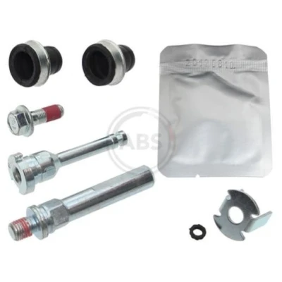 Kuva A.B.S. 55091 Ohjaustappi Ruuveilla PEUGEOT: 206 Hatchback
