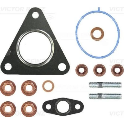 Kuva REINZ 04 10165 01 Asennussarja Turboahdin FORD: Transit Mk6 Van, Bussi