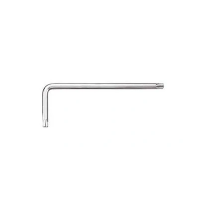 Kuva Kuusiokoloavain TORX TOPTUL T10 kurz Pituus: 47mm