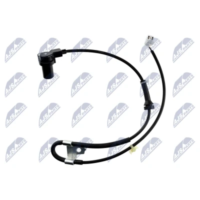 Kuva NTY HCA SU 001 ABS Anturi Etuakseli, oikea passiivi sensori 755 SUZUKI: SWIFT 3