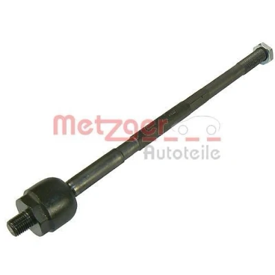 Kuva METZGER 51005818 Raidetangon Sisäpää Etuakseli M14x1,5 Autoihin, joissa ohjaustehostin KIT + SKODA: Fabia 2