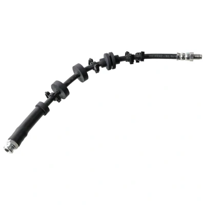 Kuva FEBI BILSTEIN 12305 Jarruletku Etuakseli, vasen, Jarrusatulassa 395 FIAT: Punto I Hatchback