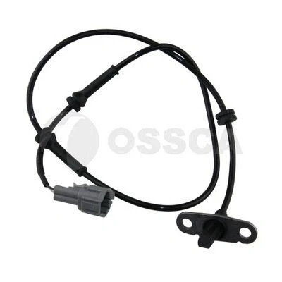 Kuva OSSCA 20068 ABS Anturi Taka akseli, oikea 2 napaa 900/980mm NISSAN: NP300 Navara Pick up (D40) 2.5 dCi 4WD, 3.0 2005