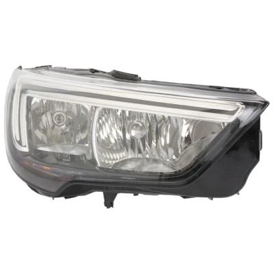 Kuva VALEO 046941 Ajovaloumpio