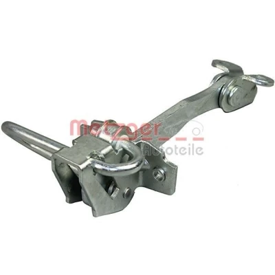 Kuva METZGER 2312101 Oven Pidin Takana, Molemminpuolin FIAT: Punto II Hatchback