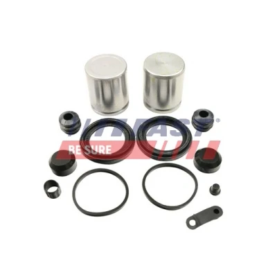 Kuva Mäntä, jarrusatula, Etuakseli MERCEDES BENZ, VW OE 0034208783, 0034208883, 2E0 615 101A