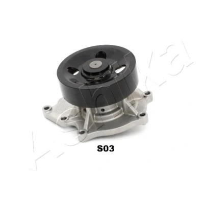 Kuva Vesipumppu SSANGYONG ACTYON SPORTS I, II, KORANDO, REXTON W / REXTON, RODIUS II OE 6712000101