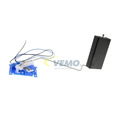 Kuva Tunnistin, polttoainetankki SKODA, VW OE 3B0 919 673 F, Q, R