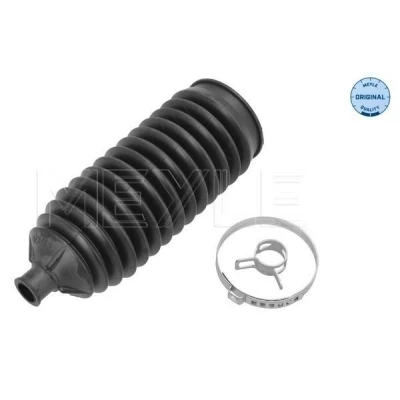 Kuva MEYLE 31 14 620 0002 Paljekumisarja, Ohjaus EPDM (eteenipropeeni dieeni kumi), PP (polypropeeni) Etuakseli, vasen