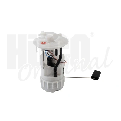 Kuva HITACHI 132707 Polttoainepumppu Säiliön anturilla Sähköinen Bensiini RENAULT: GRAND SCENIC 2, 2