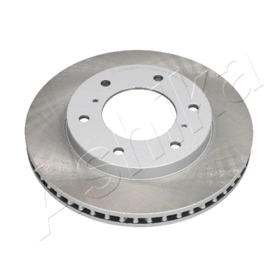 Kuva ASHIKA 60 05 516C Jarrulevyt Etuakseli 289,9 26 6 94 Tuuletettu Lakattu MITSUBISHI: PAJERO 4, 3