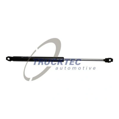 Kuva TRUCKTEC AUTOMOTIVE 08.62.006 Takaluukun Kaasujousi 410 BMW: 5 Sedan