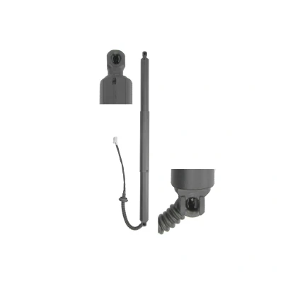 Kuva Sähkömoottori, takaluukku // POWERISE® STABILUS 848509