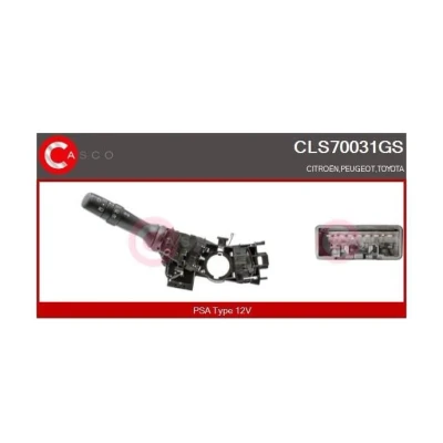 Kuva CASCO CLS70031GS Vilkkukatkaisija