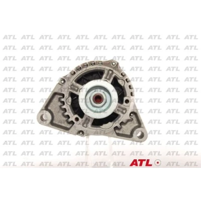 Kuva Laturi OPEL CORSA B OE 62 04 071, 6204075, 90 543 234