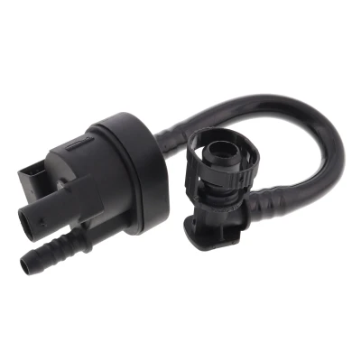 Kuva Alipainesäätöventtiili, pakokaasun uudelleenkierrätys AUDI, VW OE 06E 133 781 E, K, 6E E