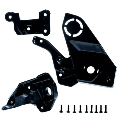 Kuva EINPARTS EPHRK074 Korjaussarja, pääajovalot PEUGEOT: 208 II Hatchback (UB_, UP_, UW_, UJ_) 1.2 PureTech, 1.5 BlueHDI, e 208, 1.6 HDI, VTi
