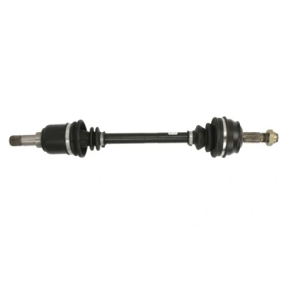 Kuva POINT GEAR PNG71254 Vetoakseli Etuakseli, vasen 586 80 Autoihin ilman ABS