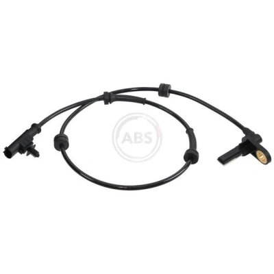 Kuva A.B.S. 30741 ABS Anturi aktiivisensori 815 Musta NISSAN: Primera Farmari, Hatchback