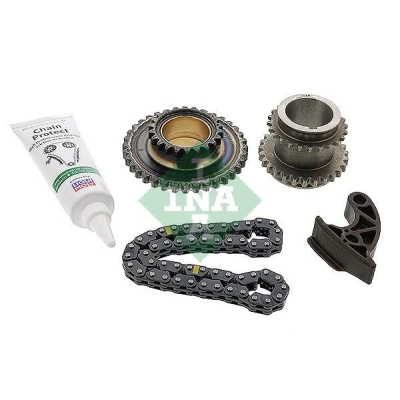Kuva INA 559 1854 30 Jakoketjusarja MERCEDES BENZ: C sarja Sedan, E T modell, modell