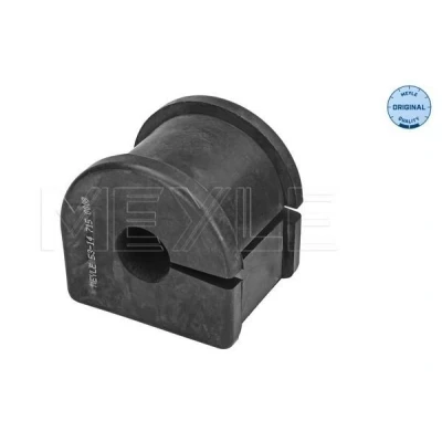 Kuva MEYLE 53 14 715 0008 Kallistuksenvakaajan Puslat Taka akseli, oikea, vasen 19 ORIGINAL Quality