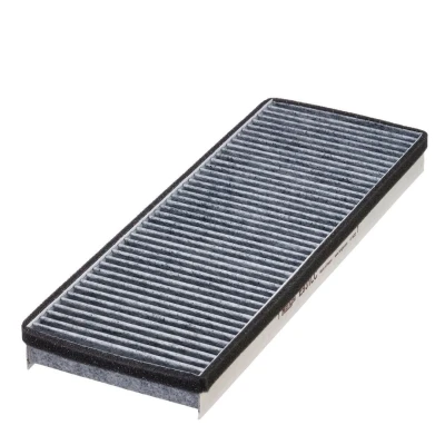 Kuva HENGST FILTER E931LC Raitisilmasuodatin Aktiivihiilisuodatin 388 141 34