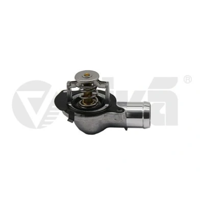 Kuva Termostaatti, jäähdytysneste vw multivan t5, touareg, transporter t5 buss, flak/chassi, skåp OE 070121114