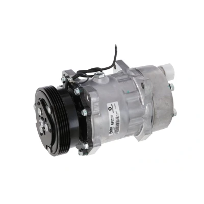 Kuva VALEO 690230 Ilmastoinnin Kompressori 7H15 12 PAG 46 R 134a kompressoriöljyllä PEUGEOT: Boxer Van