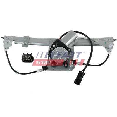 Kuva Lasinnostin, Eteen, oikea ABARTH 500 / 595 695, 500C 595C 695C, FIAT 500, C OE 51785413, 51824038, 51876267