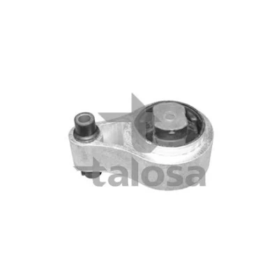 Kuva TALOSA 61 05201 Moottorin Kumityyny puoli Kumimetallilaakeri