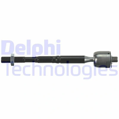 Kuva DELPHI TA3067 Raidetangon Sisäpää Etuakseli, vasen, oikea M14x1.5 260 243