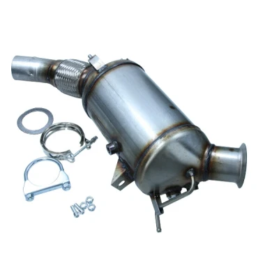 Kuva MAXGEAR 27 6009 Hiukkassuodatin Asennusmateriaalilla BMW: 5 Touring, 1 Hatchback, X3