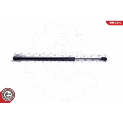 Kuva ESEN SKV 52SKV683 Takaluukun Kaasujousi 700N 483mm Molemminpuolin OPEL: Meriva B
