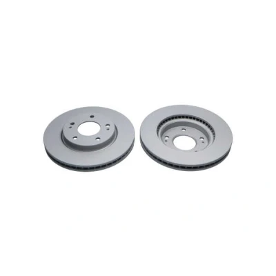 Kuva KAVO PARTS BR 5771 C Jarrulevyt 276 26 5 114 Tuuletettu pinnoitettu MITSUBISHI: Lancer 7 Limousine, Outlander I SUV,