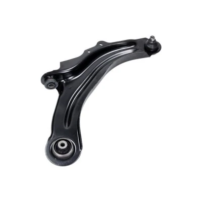 Kuva Tukivarsi, pyöräntuenta, Etuakseli, Alla, Oikea renault megane ii OE 545009769R, 8200255761