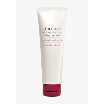 Kuva Shiseido Defend Beauty Deep Cleansing Foam 125 ml