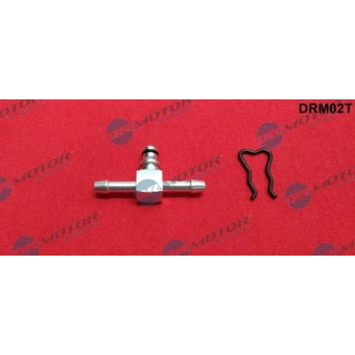 Kuva DR.MOTOR AUTOMOTIVE DRM02T Putkiliitin