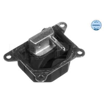 Kuva MEYLE 614 684 0008 Moottorin Kumityyny ORIGINAL Quality Oikea Kumimetallilaakeri
